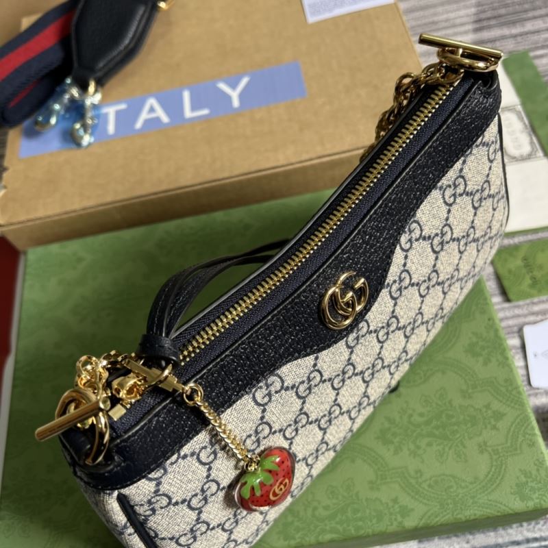 Gvc*1 hobo bags